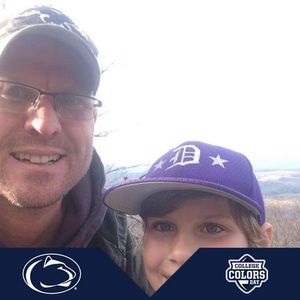 Meet your Posher, Todd